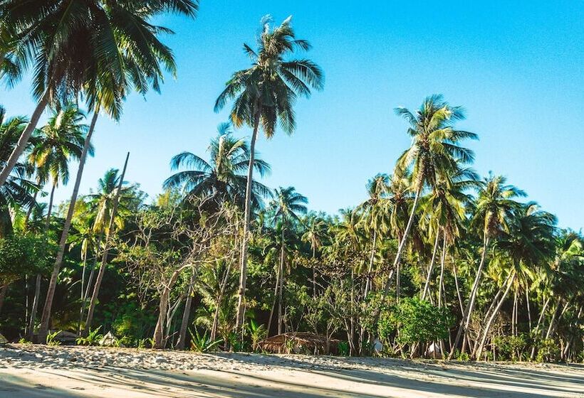 酒店 Dryft Darocotan Island