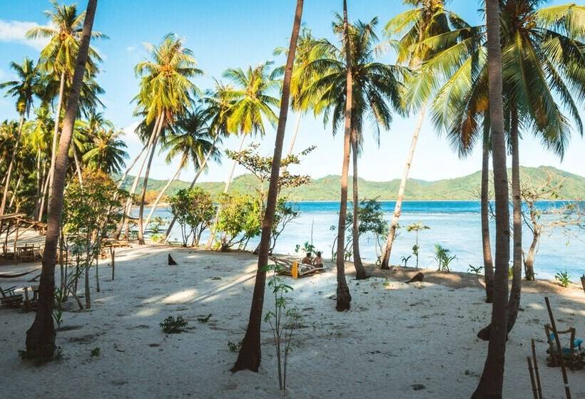 Hotel Dryft Darocotan Island