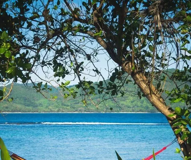 ホテル Dryft Darocotan Island