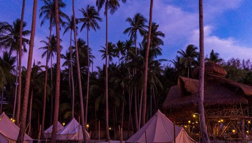 Hotel Dryft Darocotan Island