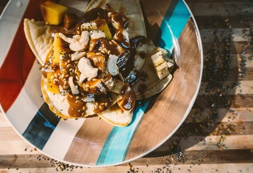 酒店 Dryft Darocotan Island