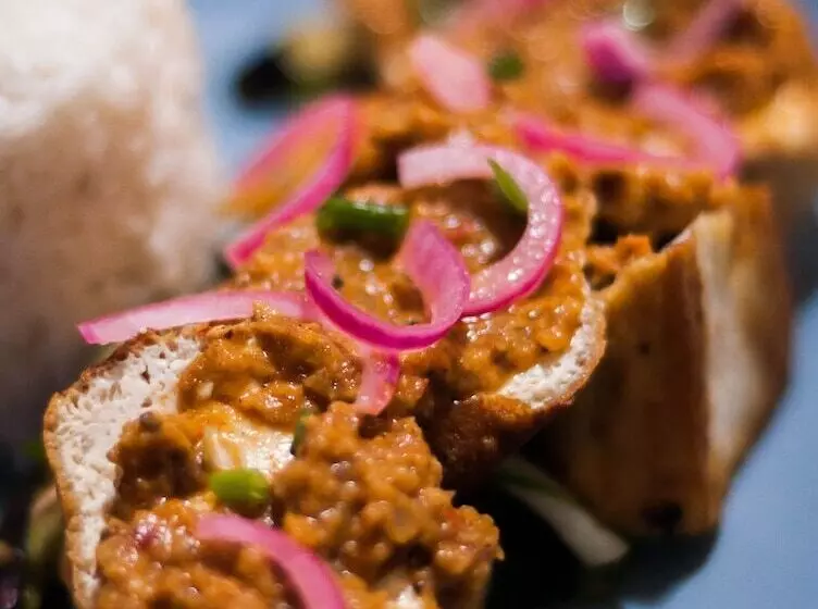 ホテル Dryft Darocotan Island