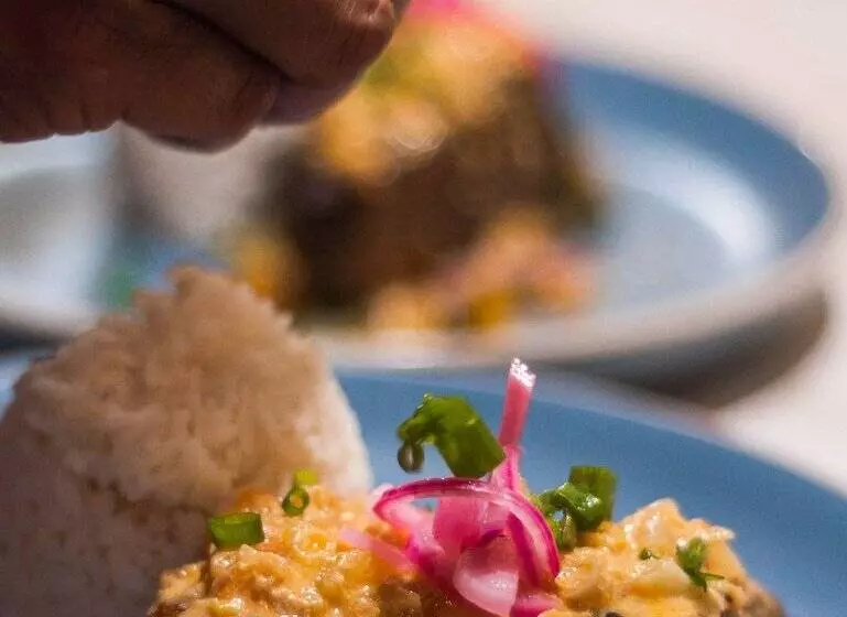 ホテル Dryft Darocotan Island