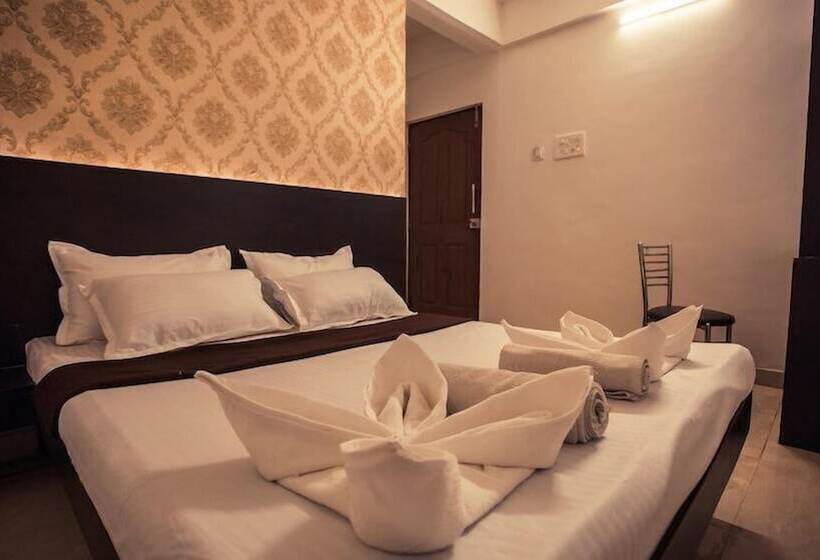 בית מלון כפרי Mahalaxmi