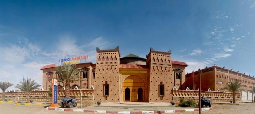فندق Residence Touristique Merzouga