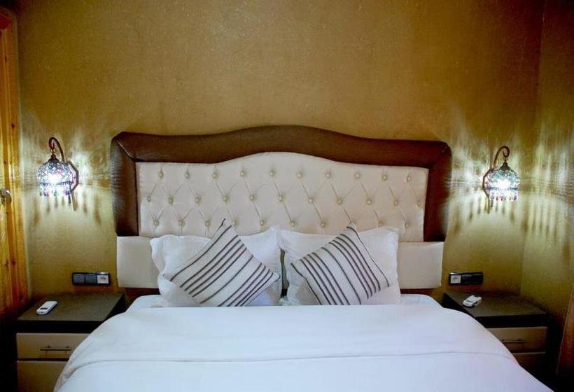 فندق Residence Touristique Merzouga