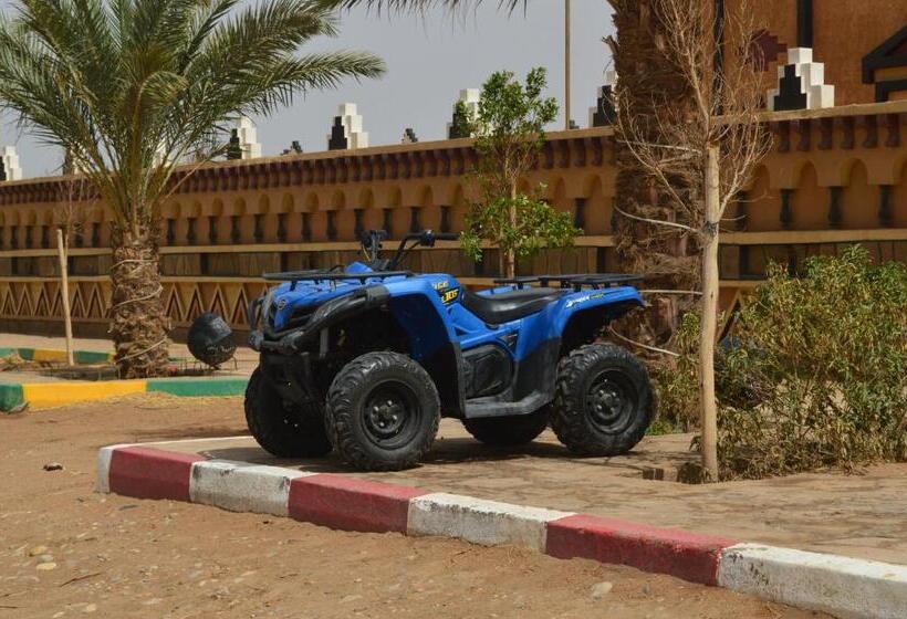 فندق Residence Touristique Merzouga