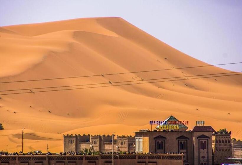 فندق Residence Touristique Merzouga
