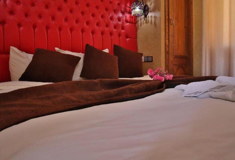 فندق Residence Touristique Merzouga