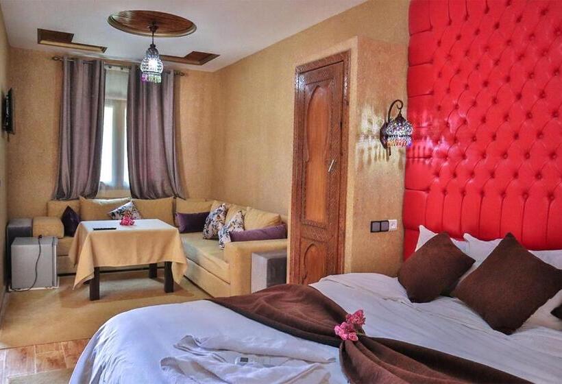 فندق Residence Touristique Merzouga