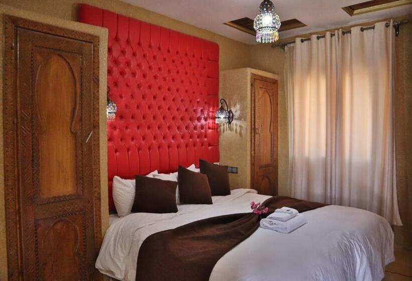 فندق Residence Touristique Merzouga