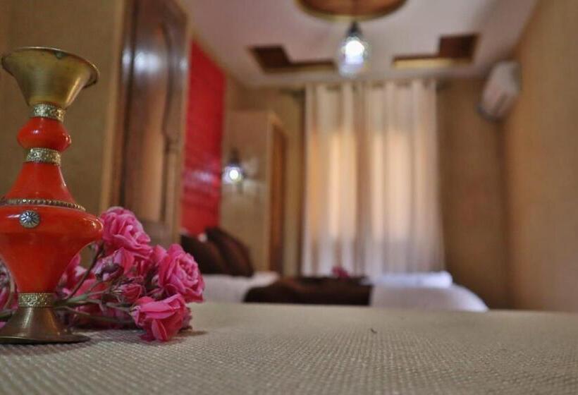 فندق Residence Touristique Merzouga