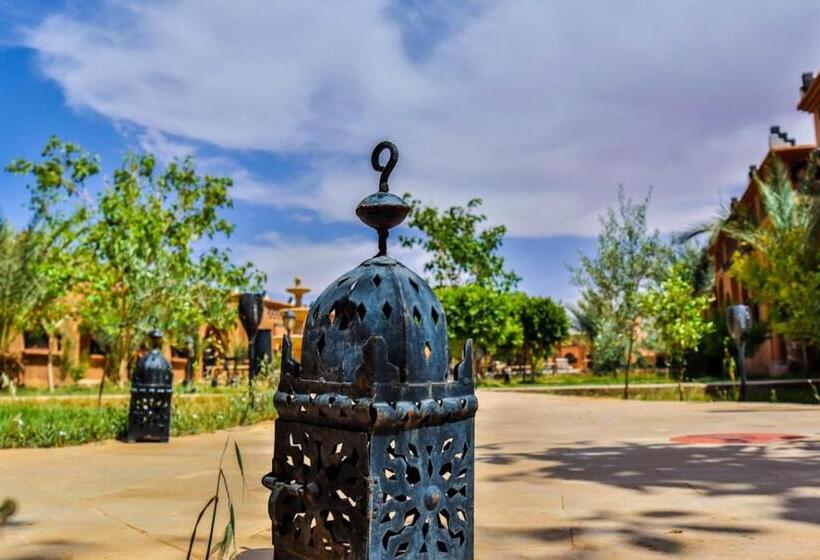 فندق Residence Touristique Merzouga