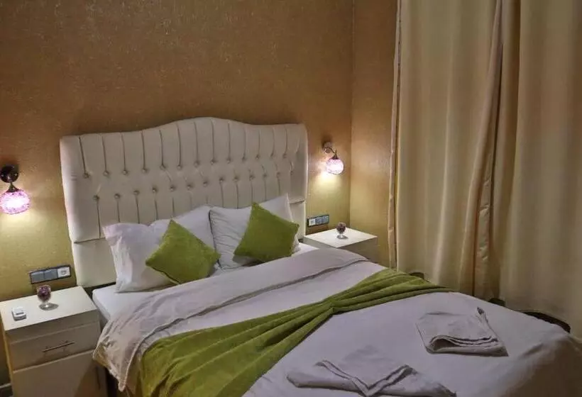 Hotelli Residence Touristique Merzouga