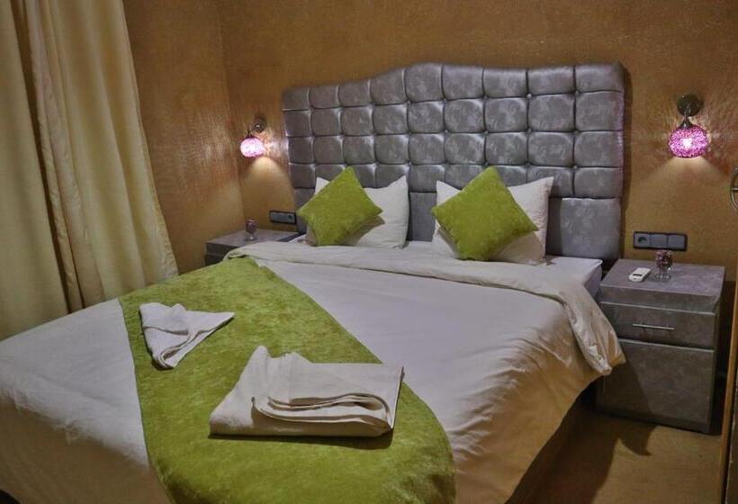 فندق Residence Touristique Merzouga