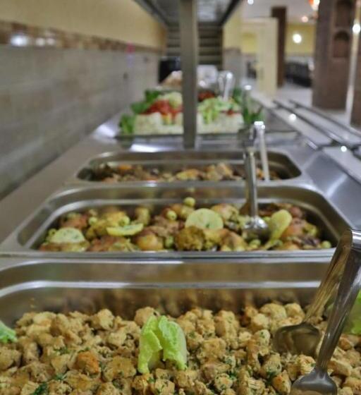 فندق Residence Touristique Merzouga