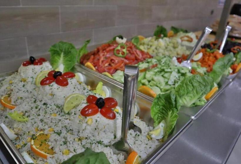 فندق Residence Touristique Merzouga