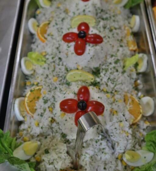 فندق Residence Touristique Merzouga