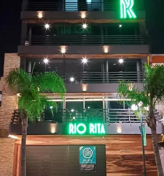 ホテル Rio Rita