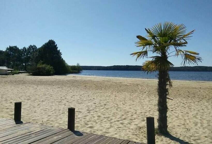 ホテル Rêve En Famille