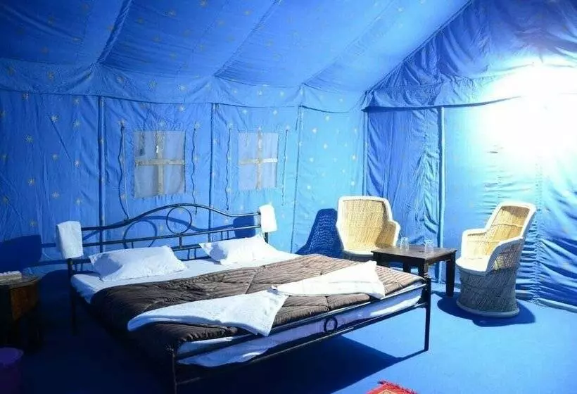 Hotelli Swagat Desert Camp