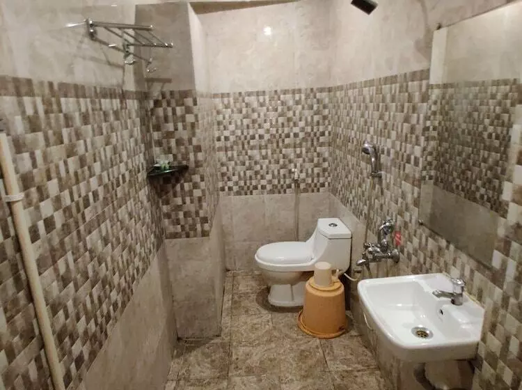 Hotelli Venkateshwara Mitra Residency