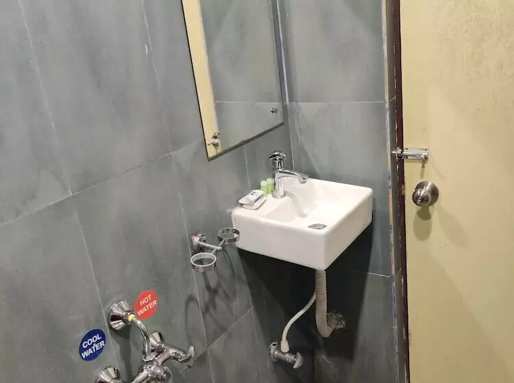 Hotelli Venkateshwara Mitra Residency