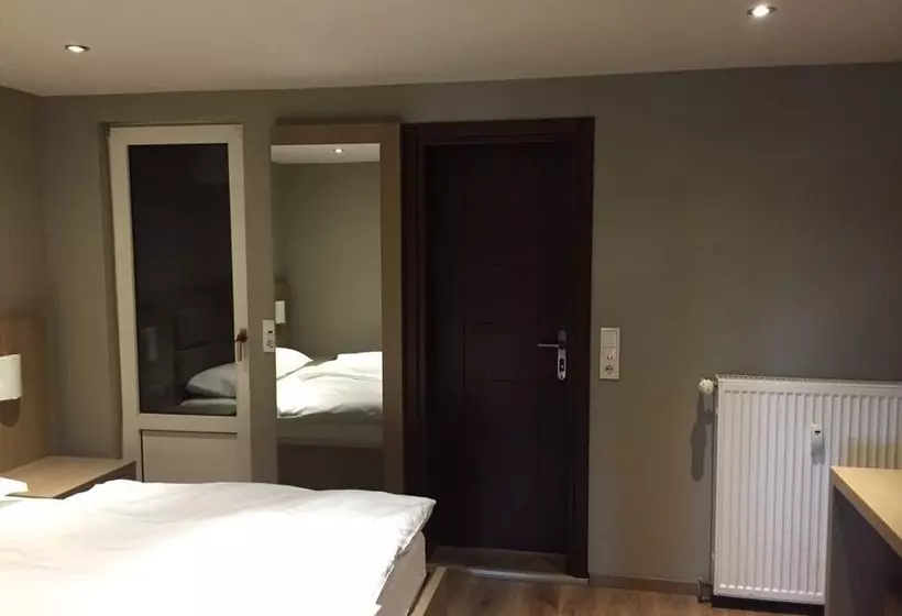 Main Appartments Frankfurt Airport