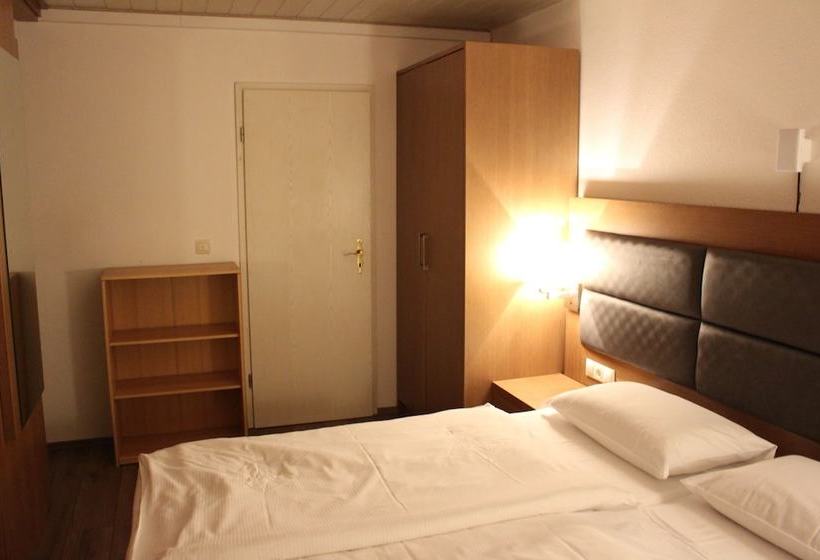 Main Appartments Frankfurt Airport