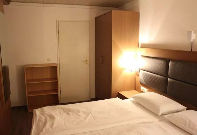 Main Appartments Frankfurt Airport