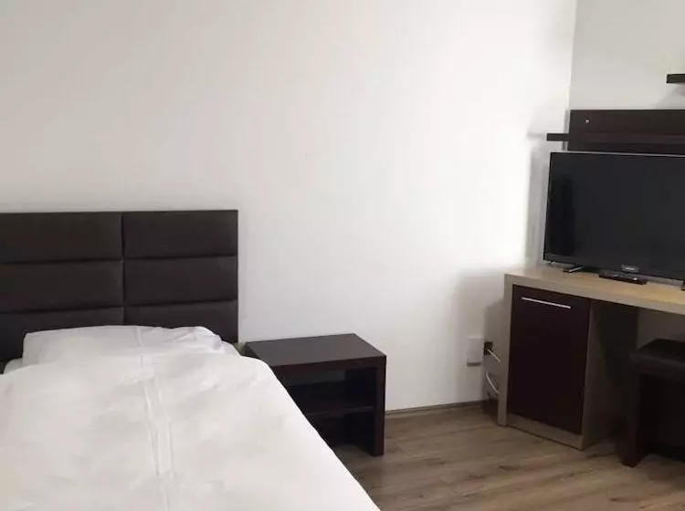 Main Appartments Frankfurt Airport