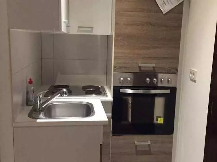 Main Appartments Frankfurt Airport