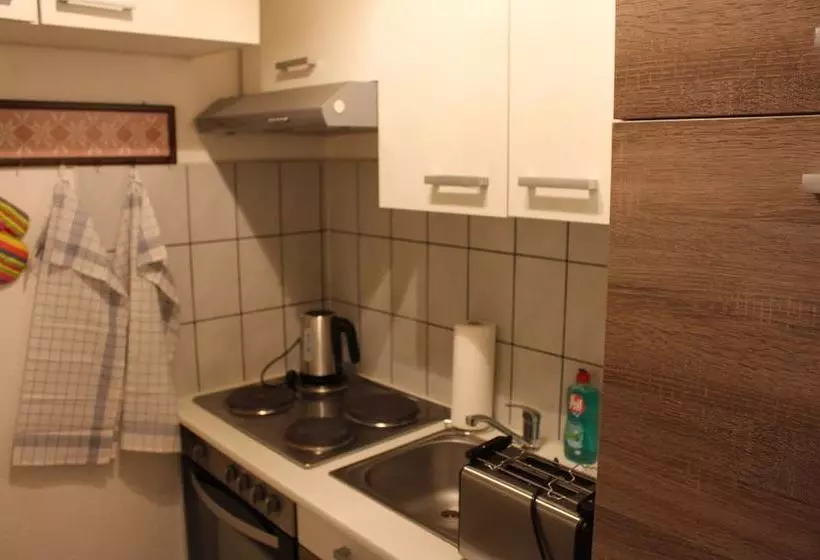 Main Appartments Frankfurt Airport