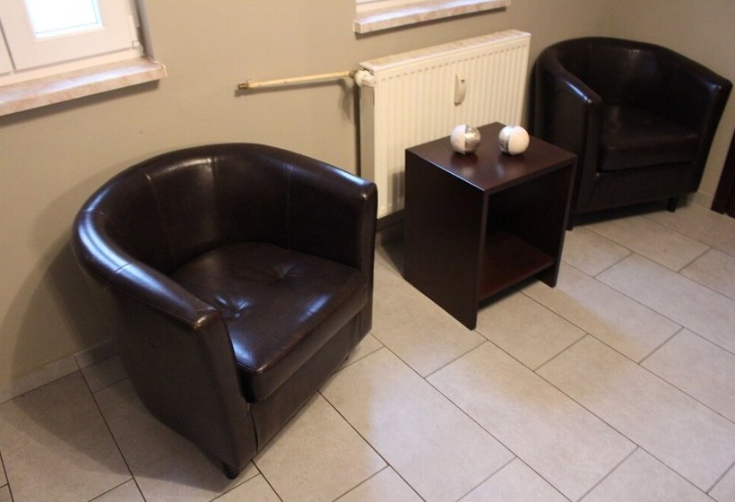 Main Appartments Frankfurt Airport