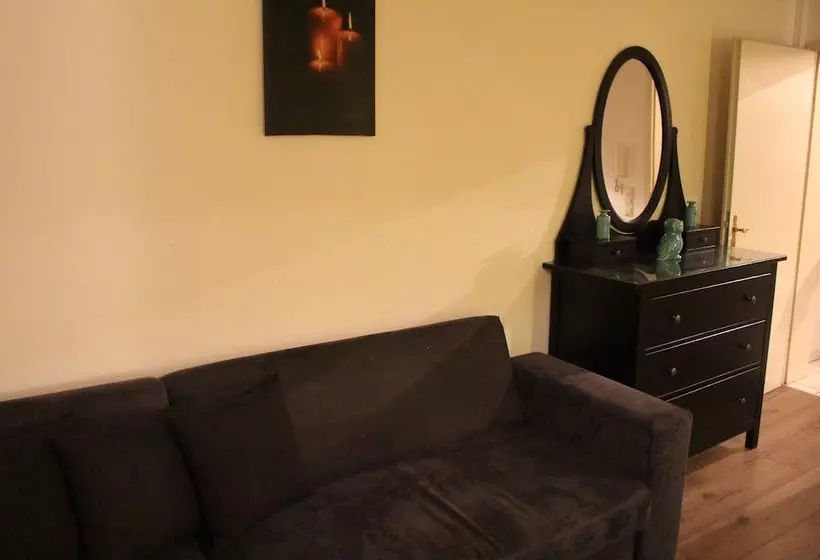 Main Appartments Frankfurt Airport