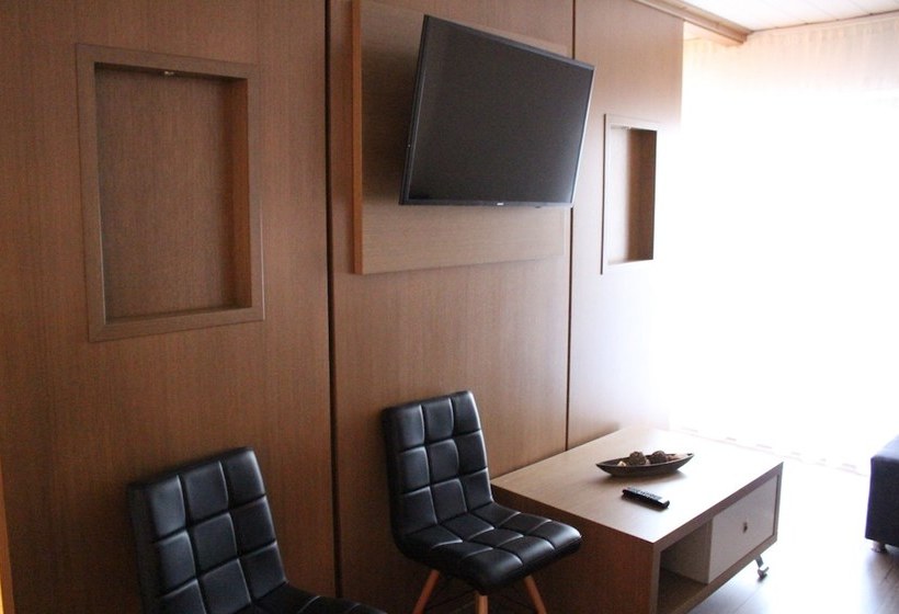 Main Appartments Frankfurt Airport