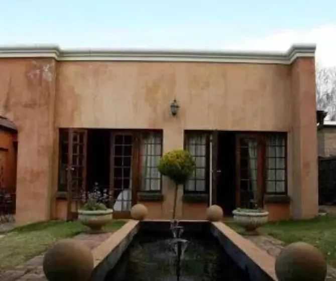 Majatalo Die Kersiehuis