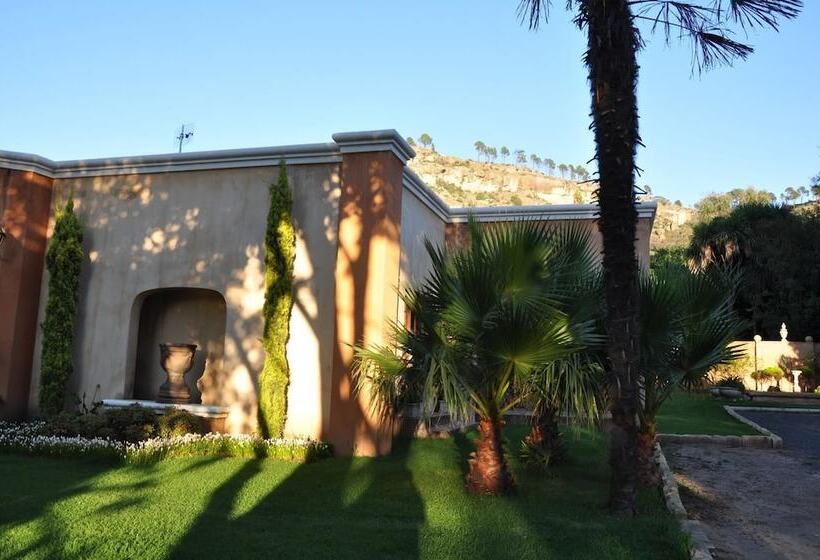 بنسيون Die Kersiehuis