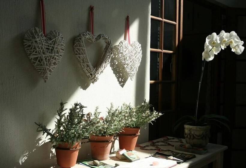 بنسيون Die Kersiehuis