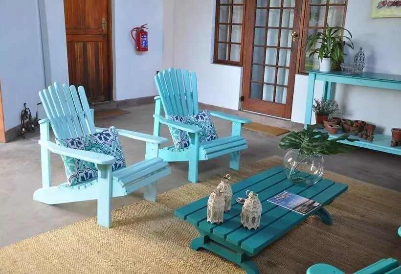 Majatalo Die Kersiehuis