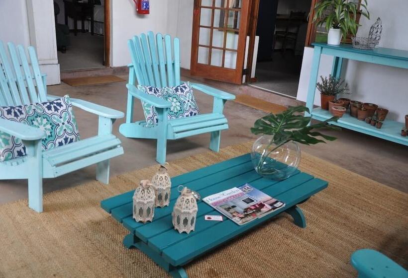 بنسيون Die Kersiehuis