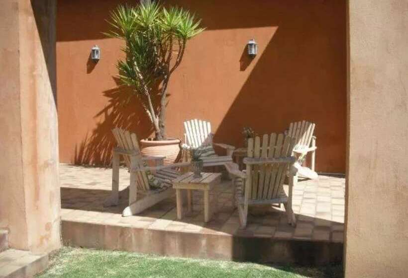 بنسيون Die Kersiehuis