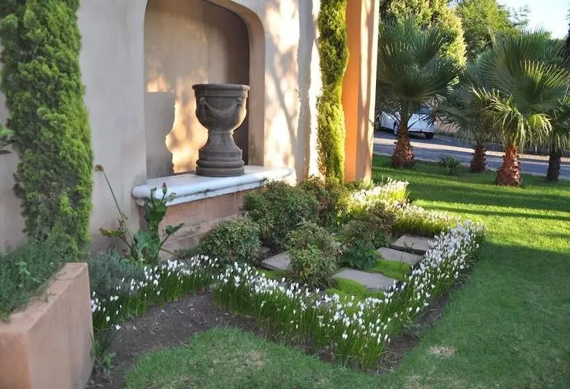 Majatalo Die Kersiehuis