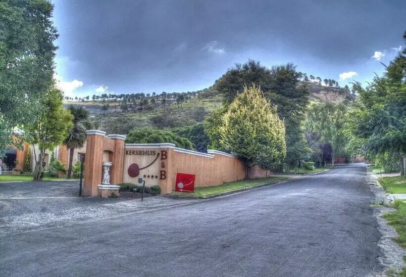 Majatalo Die Kersiehuis