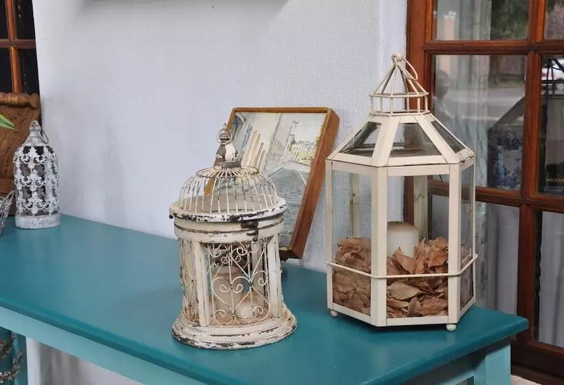 Majatalo Die Kersiehuis