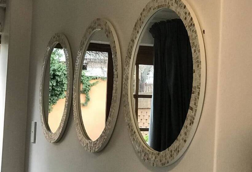 بنسيون Die Kersiehuis