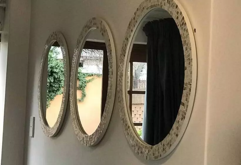 Majatalo Die Kersiehuis