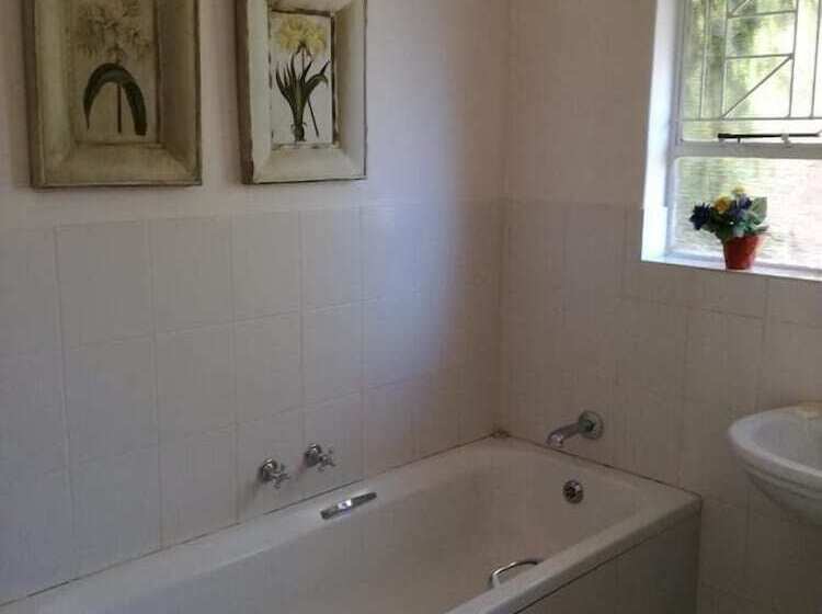 بنسيون Die Kersiehuis