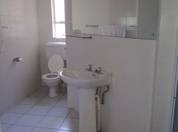 بنسيون Die Kersiehuis