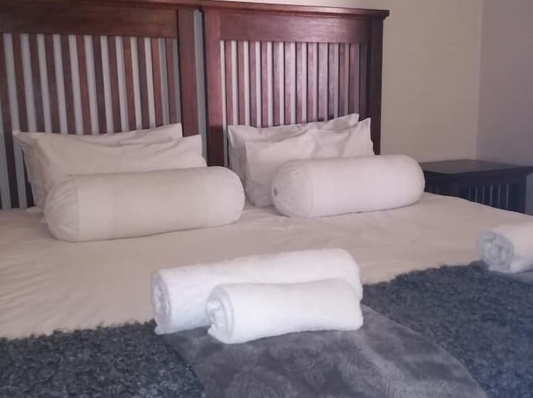 بنسيون Die Kersiehuis